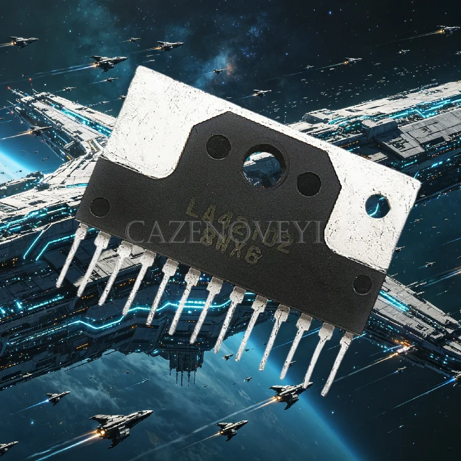 （1-5pcs）LA42102 42102 STR-Z2756 STRZ2756 Z2756 STR-Z2154 STR-Z2154B Z2154B F9223L F9223 ZIP-13