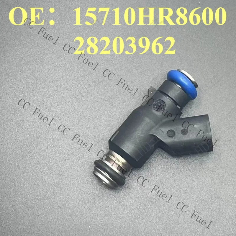 C+ Fuel Injector 15710HR8600 For Hyosung Comet EFI models GT250, GT250R, GV250