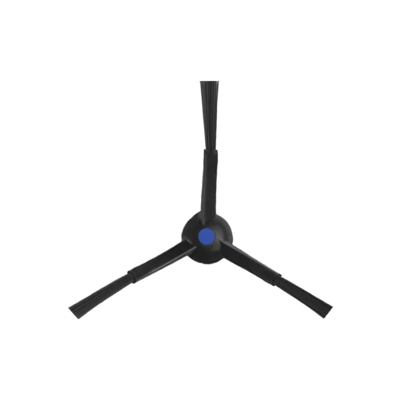 Para ecovacs deebot x5 omni/x5 pro omni rolo escova lateral filtro mop pano saco de pó robô aspiradores