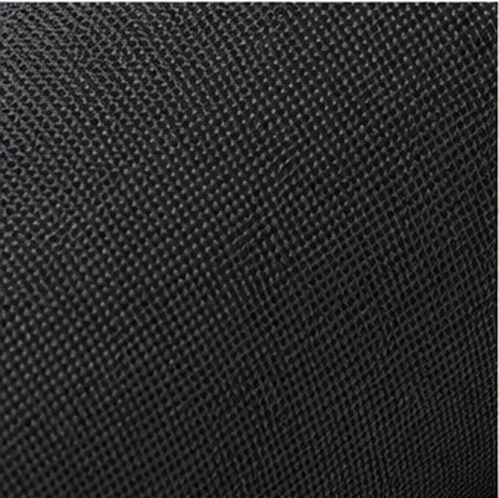 Chair Neck Support Pillow Reusable Ergonomic Headrest Office Home Leisure Deck Lawn Recliner Comfort Tessforest