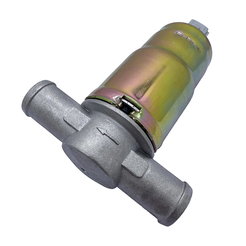 Idle Air Control Valve, 1983-88 Compatible With  244 1985-90 Compatible With  740, OE Replace: 0280140501
