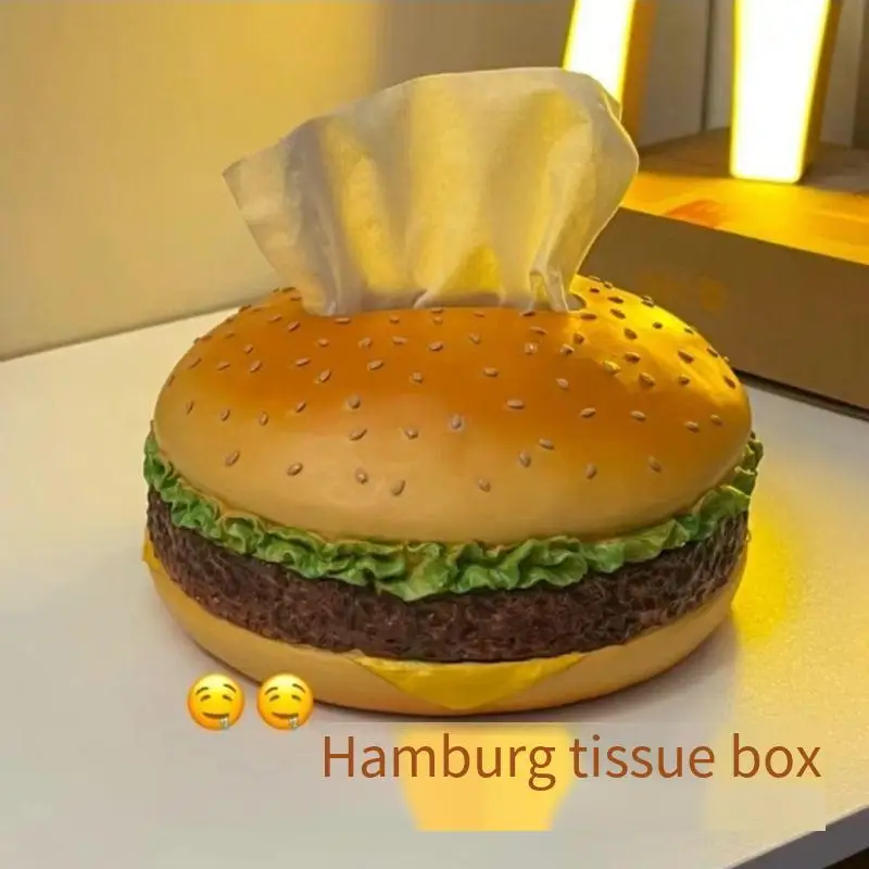 2026 جديد الإبداعية الذرة صندوق ورقي غرفة المعيشة المنزلية الأنسجة صندوق طاولة شاي سطح المكتب الديكور صندوق تخزين شخصي