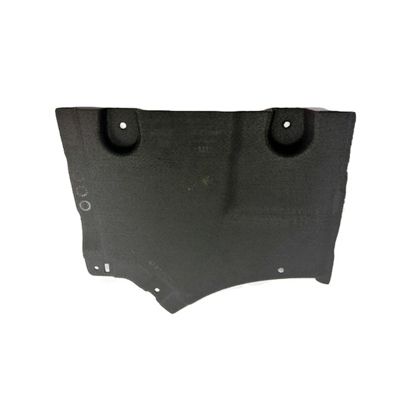 AU05 -Body Car Chassis Guard Plate Body Dust Cover For  A8 D4 2010-2013