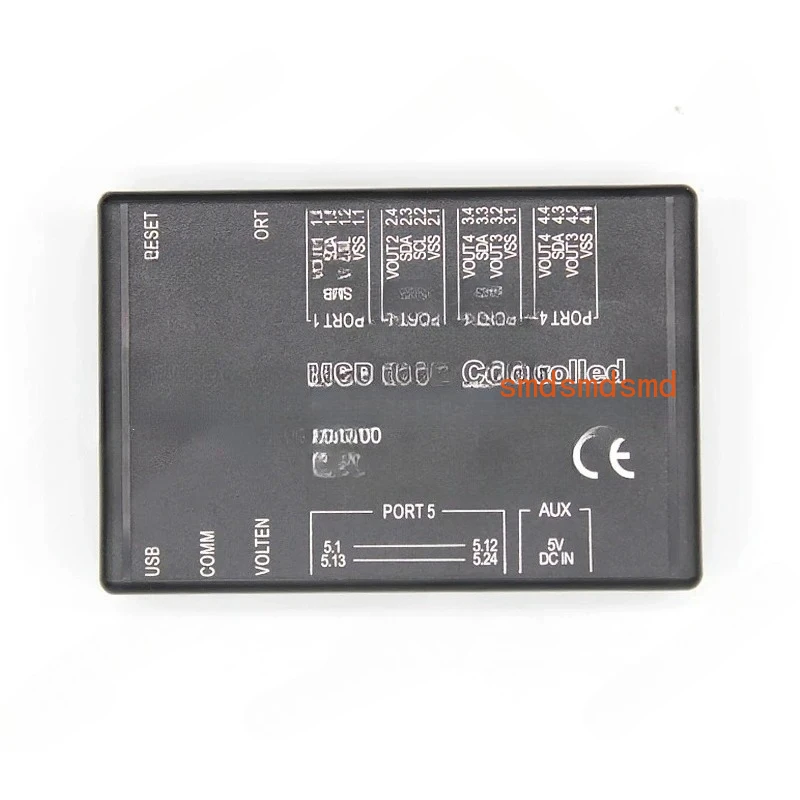 Ev2400 Ti Imported Original 430 Ev2400hpa500 Development Board Evaluation Module Programmer