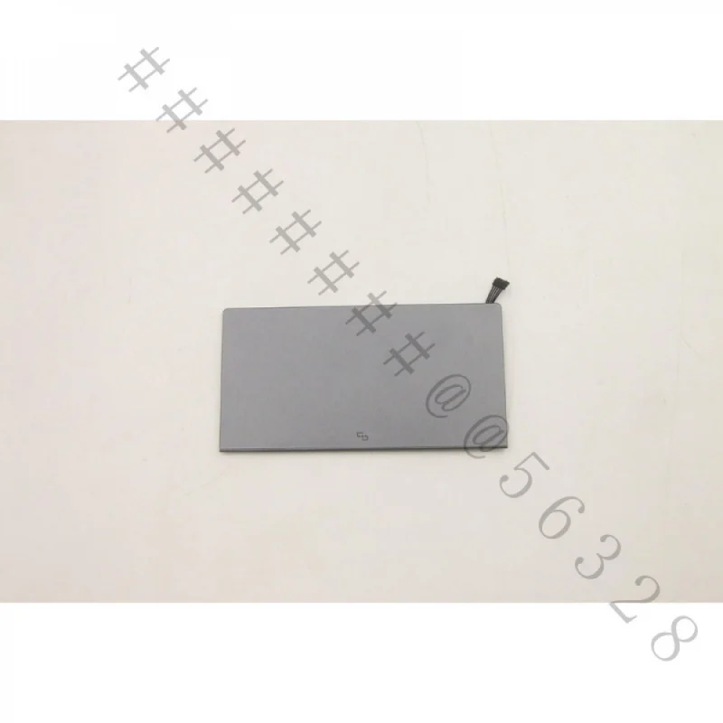 WAA+For Lenovo ThinkPad X1 Yoga Gen7 Gen8 New Original Multi-Gesture Touchpad Trackpad With Clicker Assembly PN 5M11G56133 2-in-