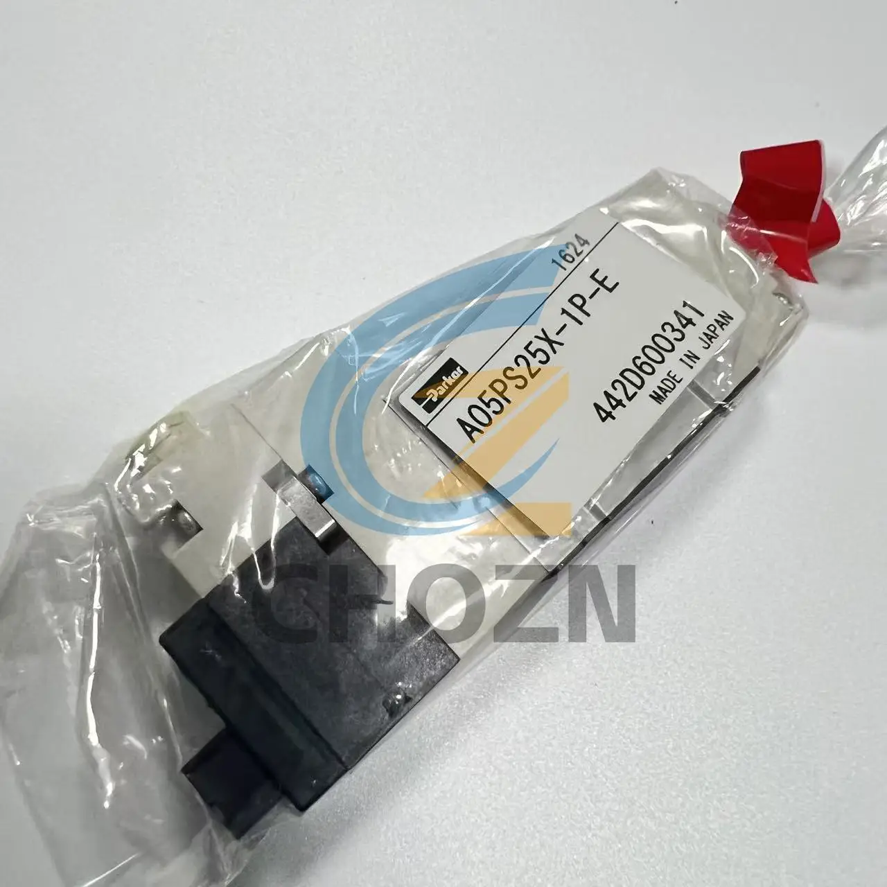

Komori VALVE LS440 LS429 3Z08102660 Solenoid Valve A05PS25X-1P-E for Komori Offset Printing Machine Parts