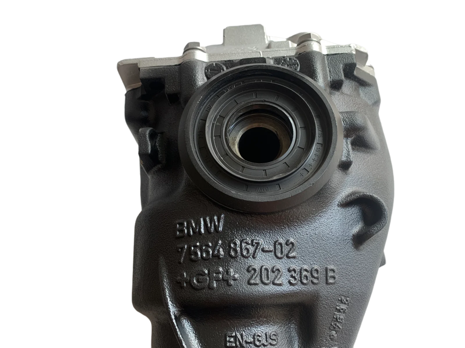 Original high-quality For  X5 E70 rear differential rear axle drive OE 33107590912 I=3.15 33107552523 I=3.64