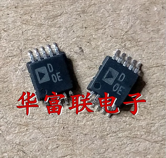 

Free shipping 50K AD5161BRMZ50 D0E MSOP-10 10PCS As shown