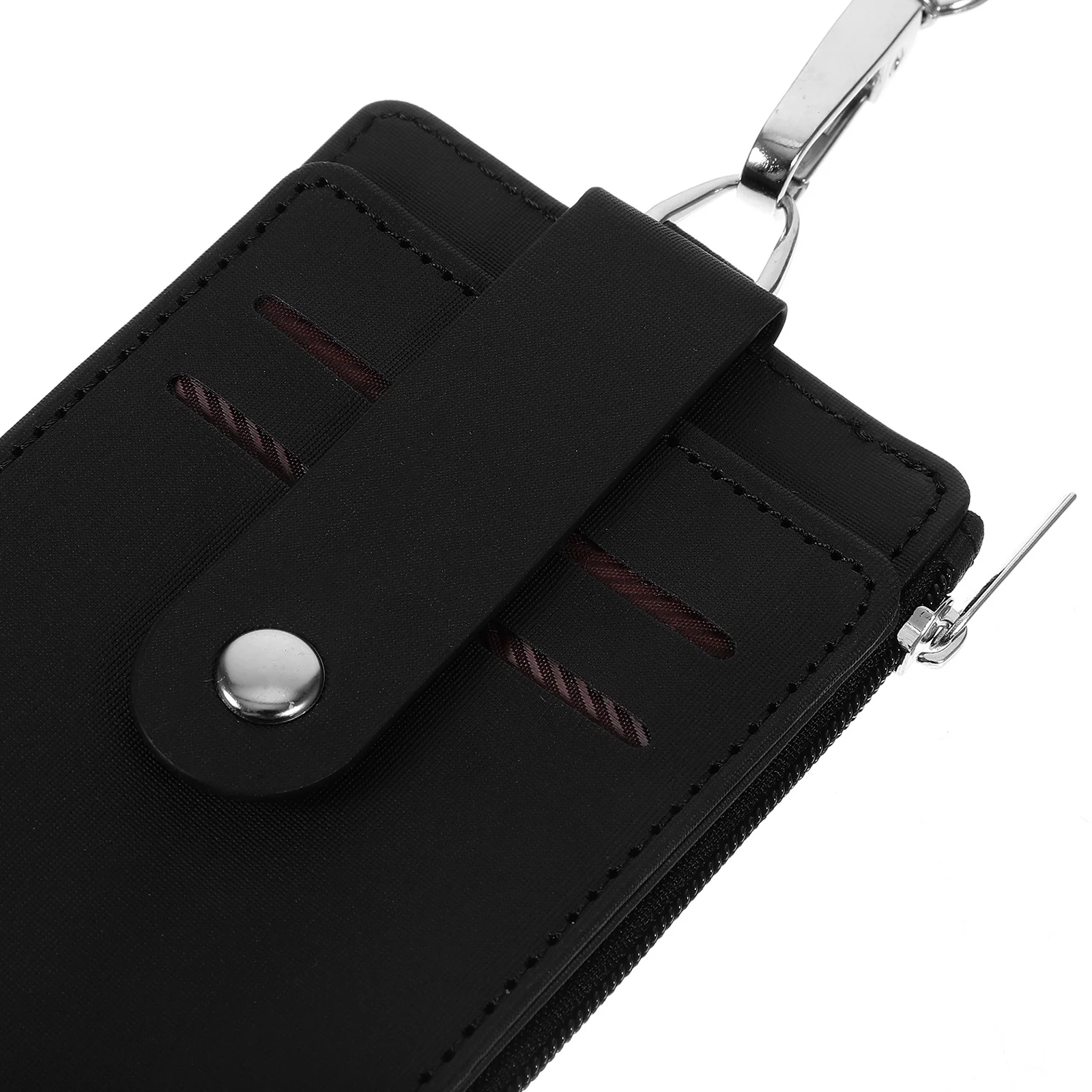 

Student Id Badge Holder Lanyard Card Cover Neck Badge Protective Sleeve for School Work Everyday Card Holder