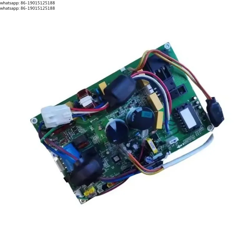 Parts for central air conditioning outdoor unit 1868855.C main board 1973301 1868855 main control board 1973301B