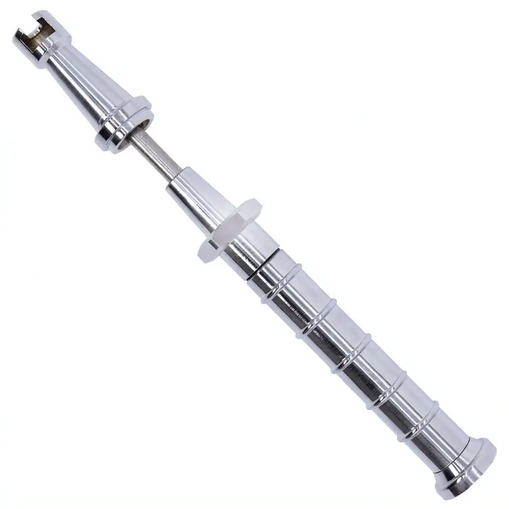 Car Body Dent Removal Puller Tool Paintless Repair Kit Hail Damage Maintenance Accessory Automotive Sheet Metal Fixer