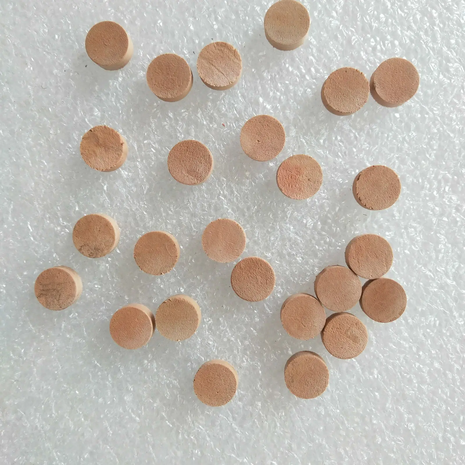 Clarinet Cork Pads 9 x4mm /Woodwind Parts & Accessories