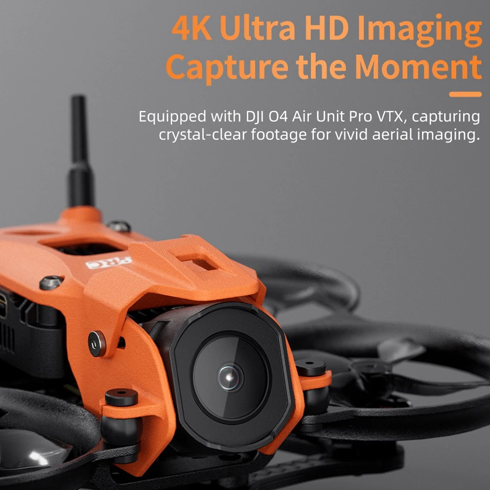 Geprc Darkstar16 Fp… - image