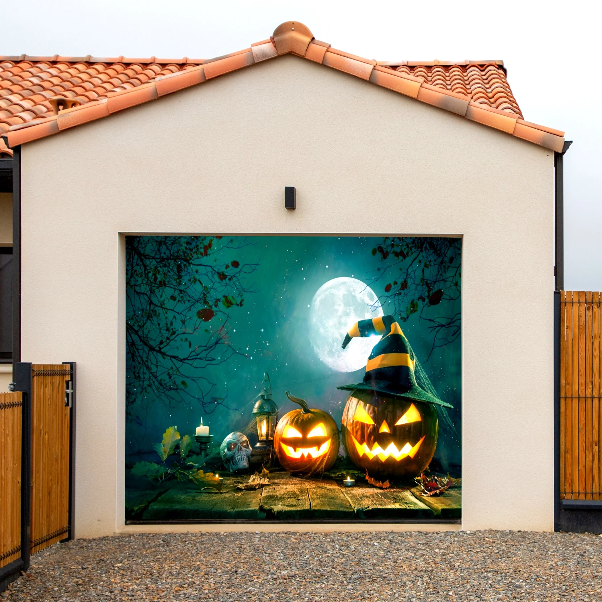 Halloween Pumpkin G… - image