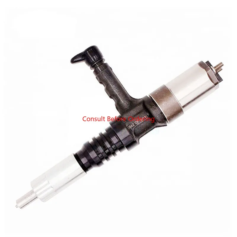

New Common Rail Injector Electric Injector 095000-6070