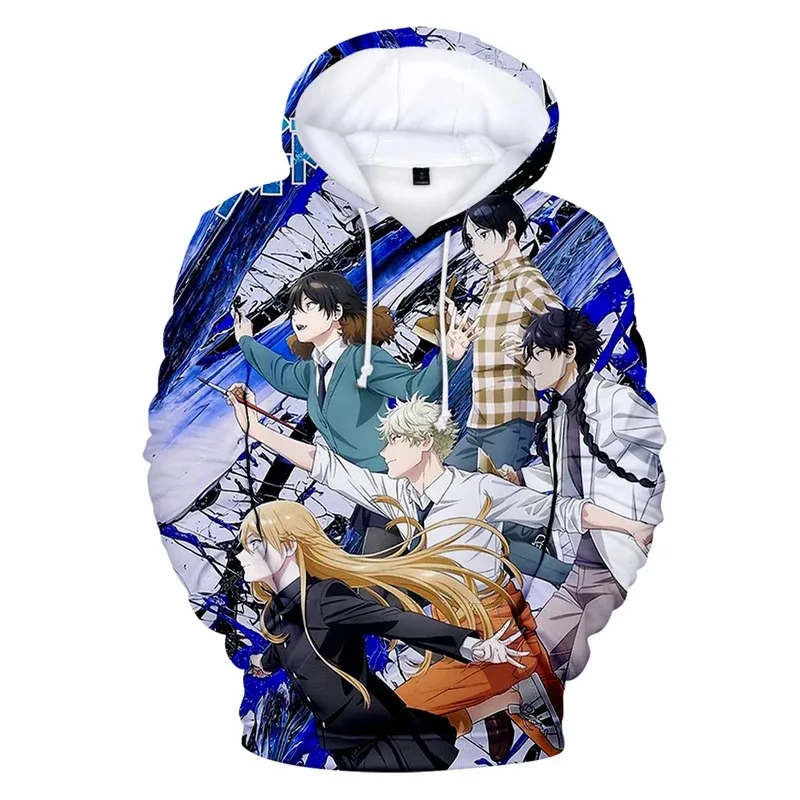 2025 yiyi2025yiyi2021 Manga Blue Period Hoodie 3D Long Sleeve Women Men Sweatshirt Unisex Harajuku Streetwear Japanese Anime Clo