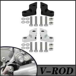 For Harley V-Rod  Muscle VRSCF VRSCAW Night Rod Special VRSCDX VRSCD Motorcycle 1