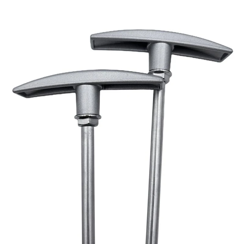 Atualizações do sistema esgoto do motorhome com válvulas resíduos 6 e 9 polegadas manipula extensão