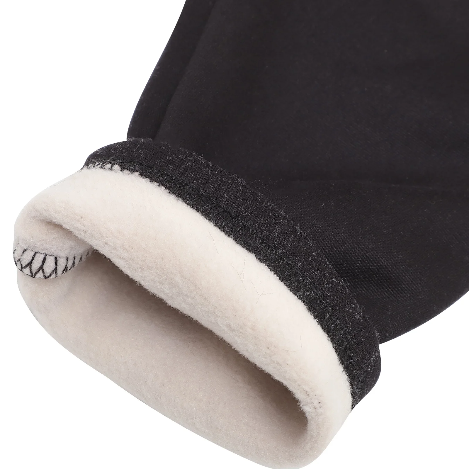 

Warm Leggings For Girls Thick Fleece Lined Stretchy Thermal Pants Cozy Winter Kids Leggings Soft Breathable Uniform Tights