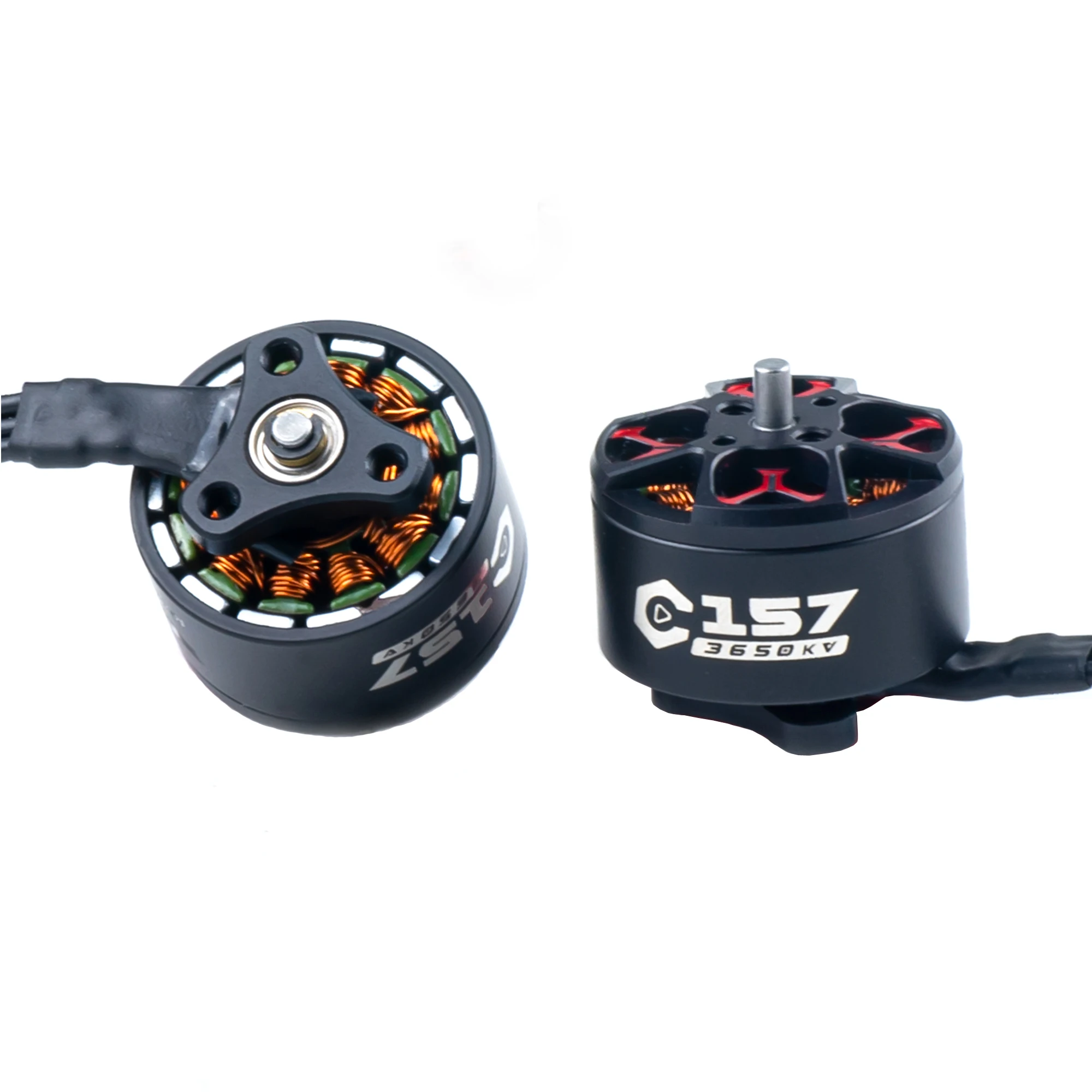 Axisflying Upgrade C157 Brushless Motor 3650KV for DJI AVATA 2.9 FPV Drone FPV Motor