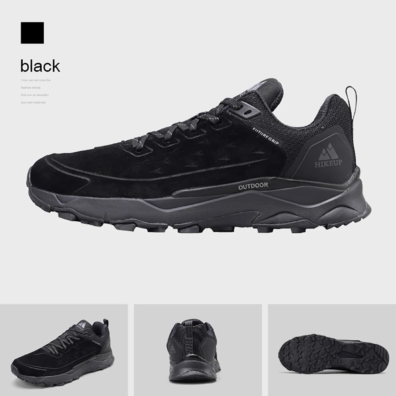 Thumbnail 4 - #40 Best Hiking Footwear to Buy In 2026