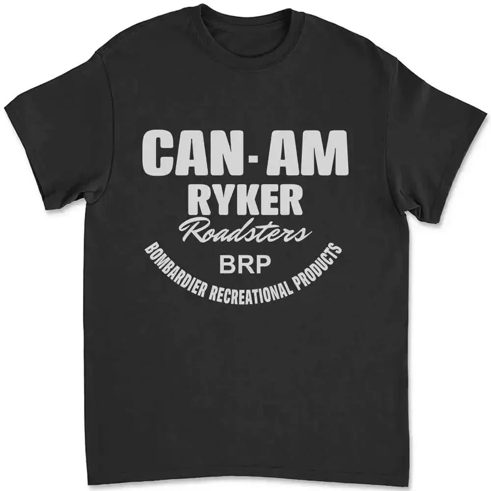 Can Am Ryker T-Shir…