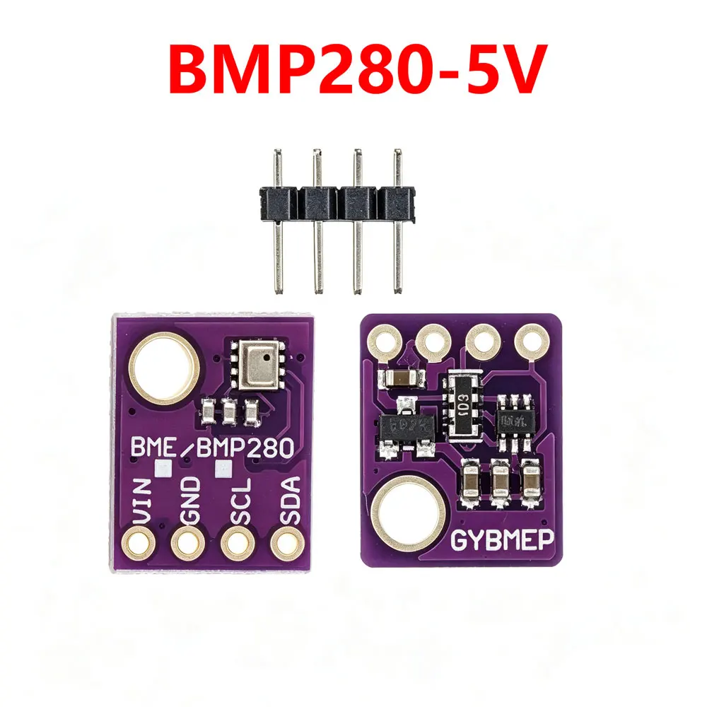 Option: BMP280-5V