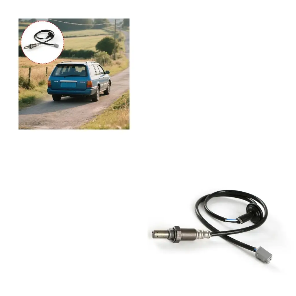 

Экологически чистый датчик соотношения воздух-топливо, коррозионностойкий датчик кислорода 89465-12620, низкий уровень выбросов