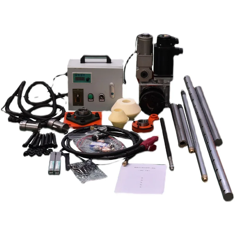 Customizable Noioso portatile e saldatrice escavatore speciale riparazione automatica saldatrice controllo numerico intelligente