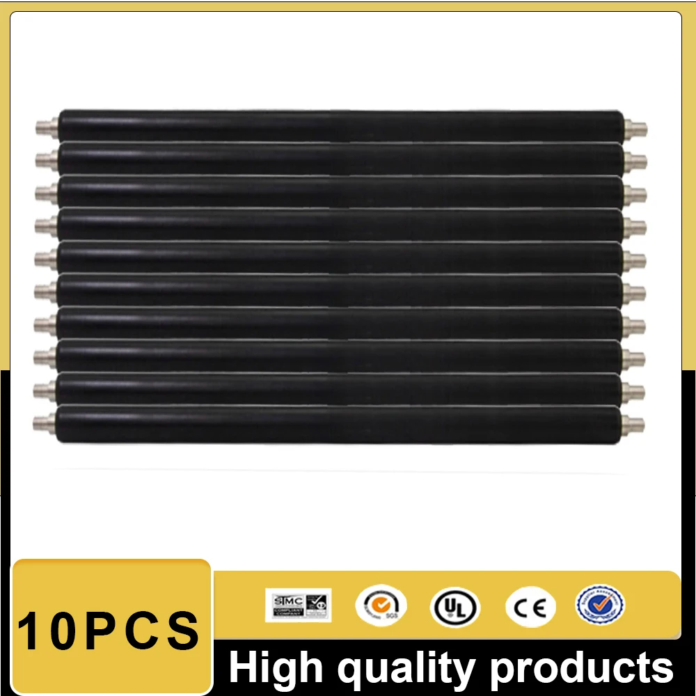 

10X Primary Charge Roller for Kyocera FS 2100 4100 4200 4300 P3045 P3050 P3055 P3060 M3040 M3145 M3540 M3550 M3560 M3645 M3655