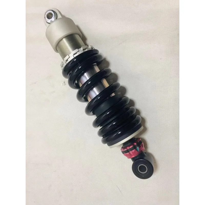 BJ500GS-A TRK502 Rear Suspension Motorcycle Shock Absorber