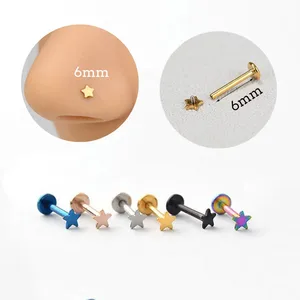 Delici yıldız burnu için en iyi 10 satış-no. 9