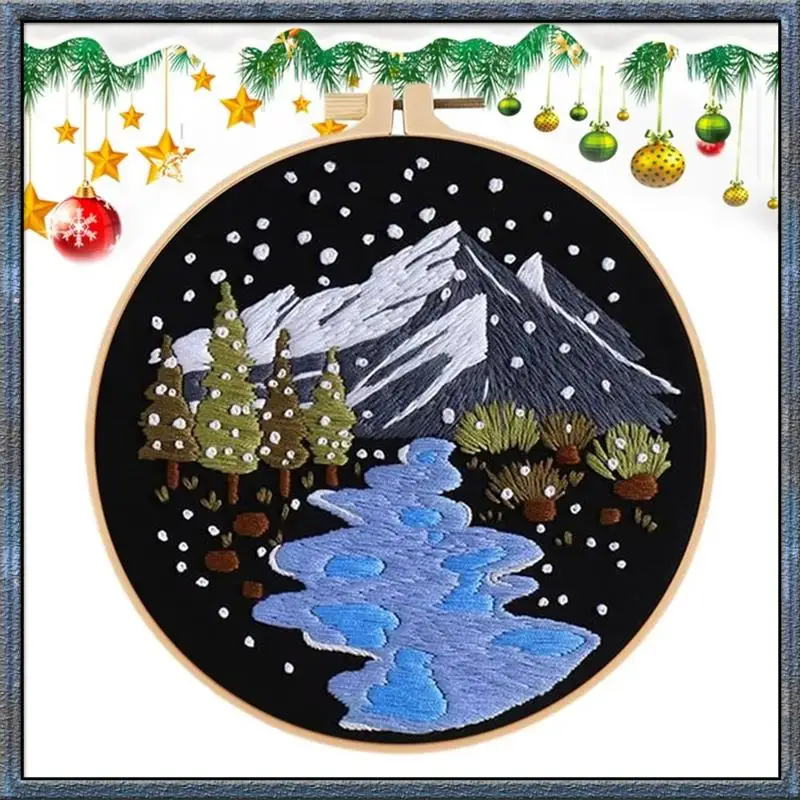 Aug. Christmas Need…