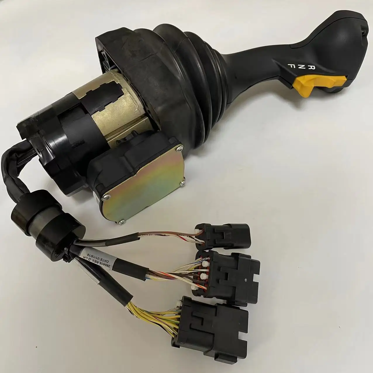 Original Joystick Pilot Handle 356-3607 356-3608 308-5204 for CAT Grader 120m 140m 160m 25m 12m 14m 3563607 3563608 3085204