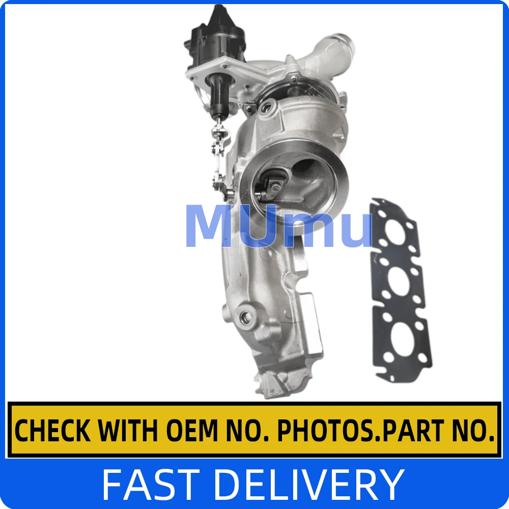 BMW F30 F31 F80 F20 118i용 터보 B38 7636784 11657636784 11655A14810 11658643129 8643129 11659470992