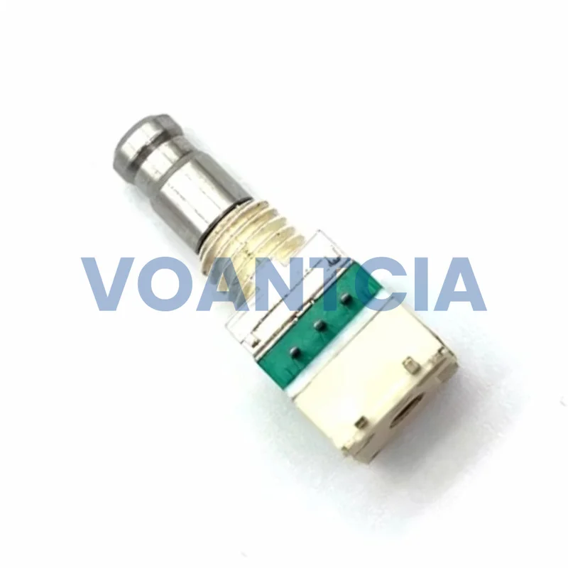 pd782g、pd785g、pd786g、pd788g、pd702、pd705、pd706、pd708用の電源スイッチ型ポテンショメーター5個。