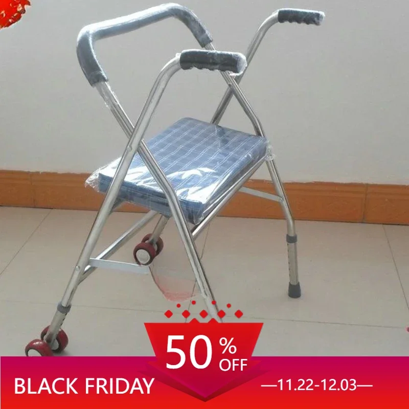 Portable Lifting Patient Seat Chair Comfortable Sitting Unique Handle Walking Aids Duschstuhl Mit Rückenlehne Bathroom Commode