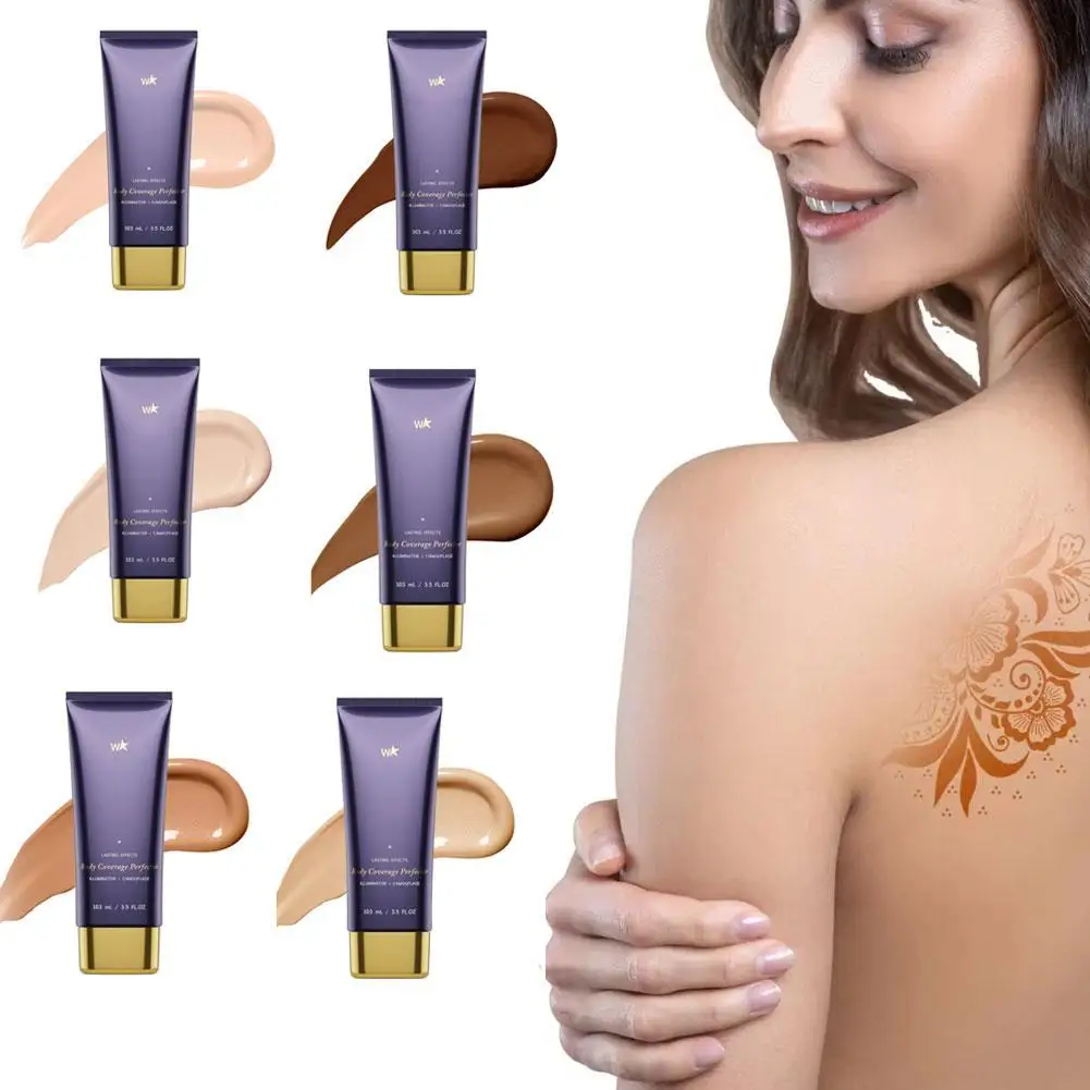 

Leg And Body Makeup For Cover Up And More, Cover Makeup Liquid For Body, Cover Up Leg Makeup For Dark Spots