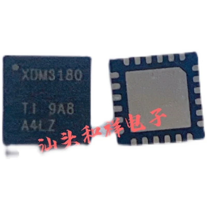 Free shipping    PCMD3180IRTWR PCMD3180IRTWT PCMD3180 WQFN-24    10PCS