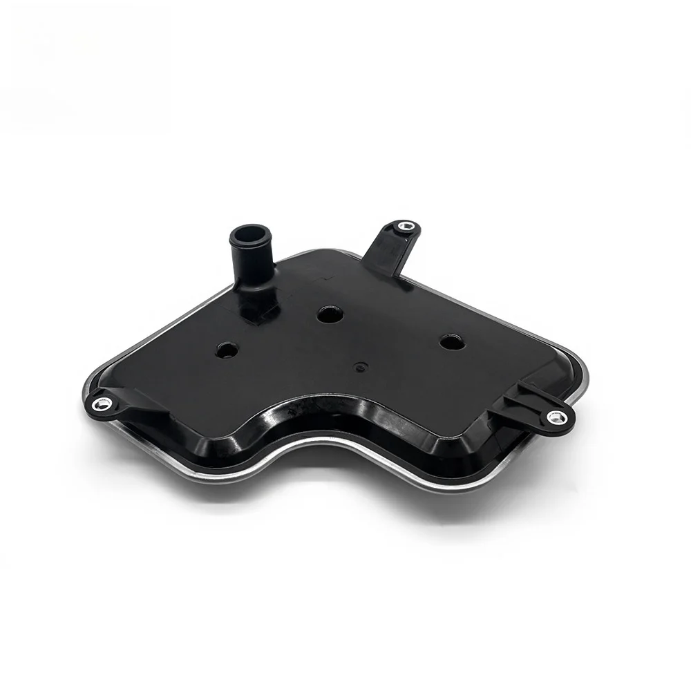 MHJKIA 6R140 Automatic Transmission Filter BC3Z7A098B Oil Pan Filter For Super Duty 2011-2017 Ford F250 F-350 F-450 F-550