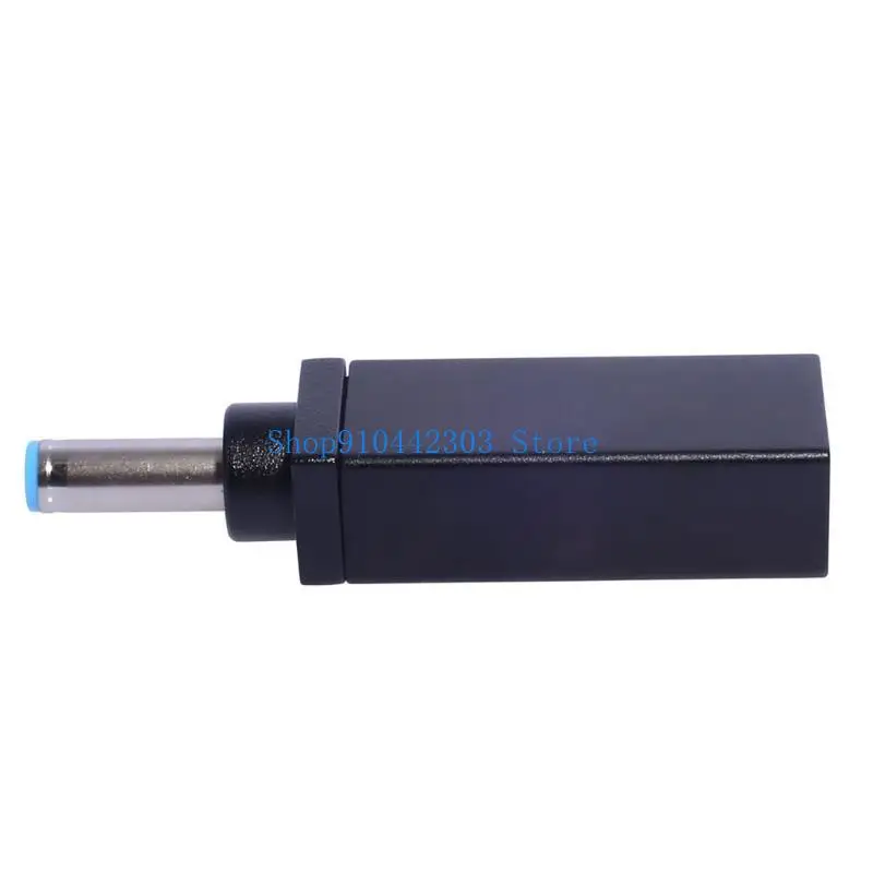 L4md USB C bis 4,5x3,0 mm 65W PD Typ C Weiblich bis 4,5 x 3,0 mm männlicher Typ USB C bis 4,5x3.0 – Detail 5