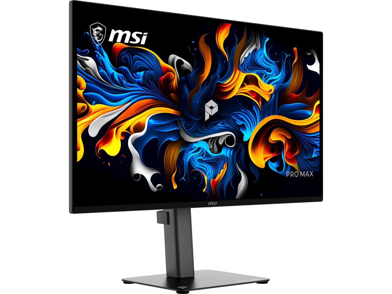 Msi Pro Max 271Upx12G 27