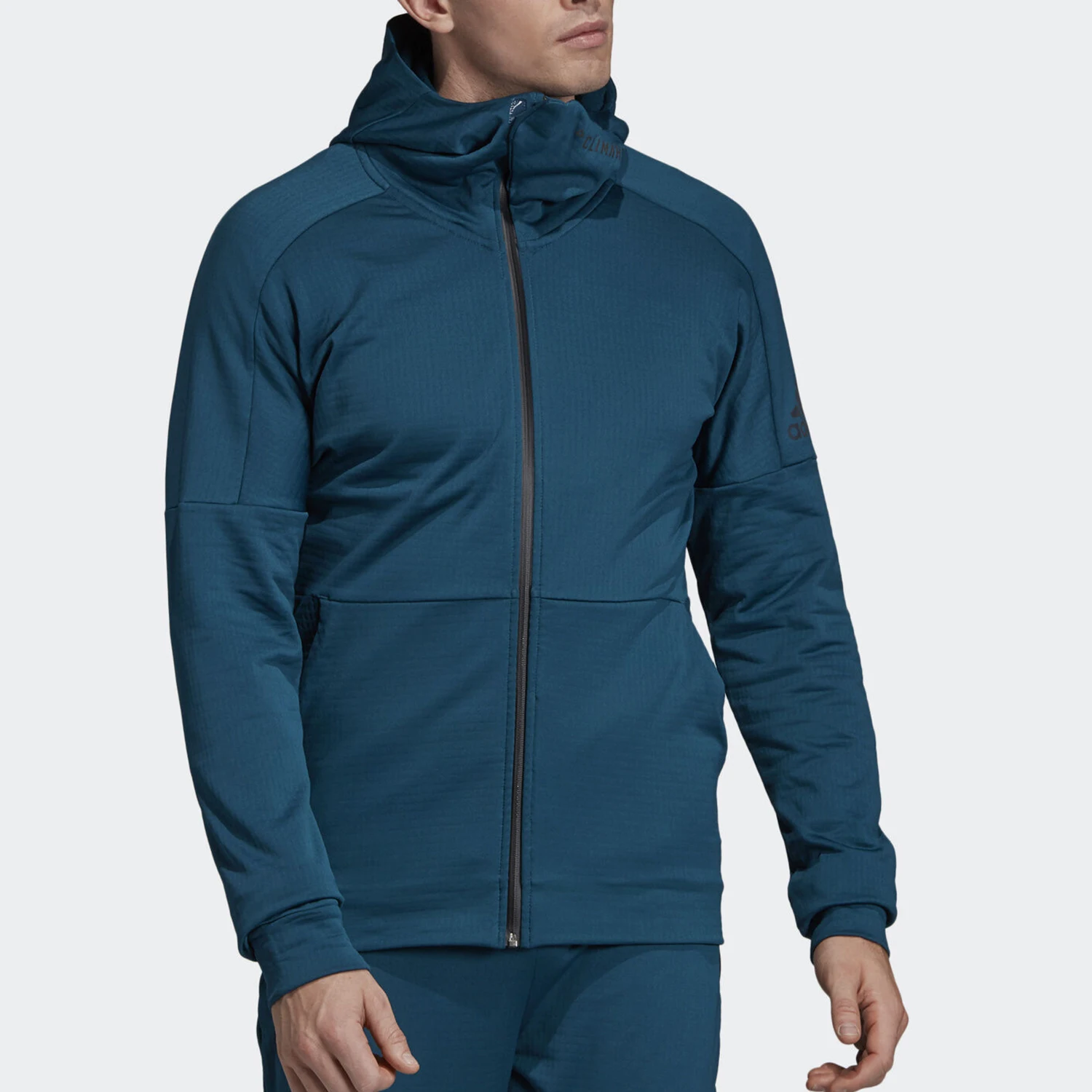 

Мужская спортивная куртка с капюшоном Adidas Originals New Season EB7629