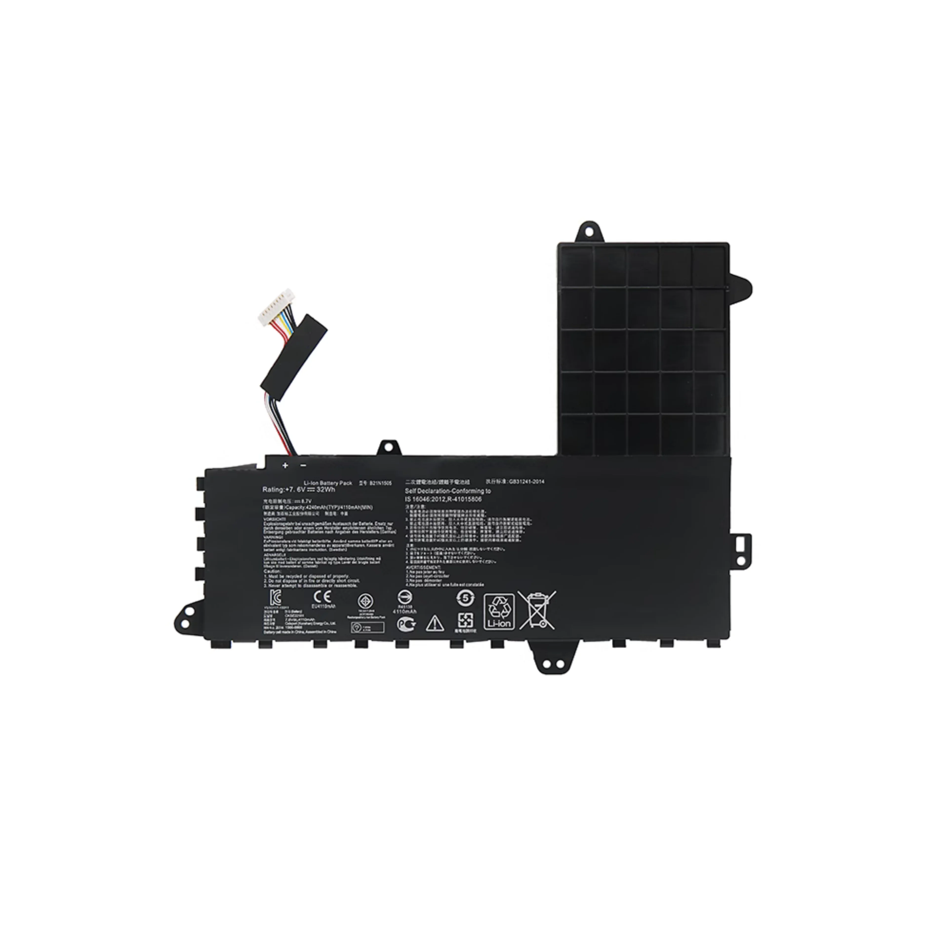For E402M E402MA E402S/SA E402W B21N1505