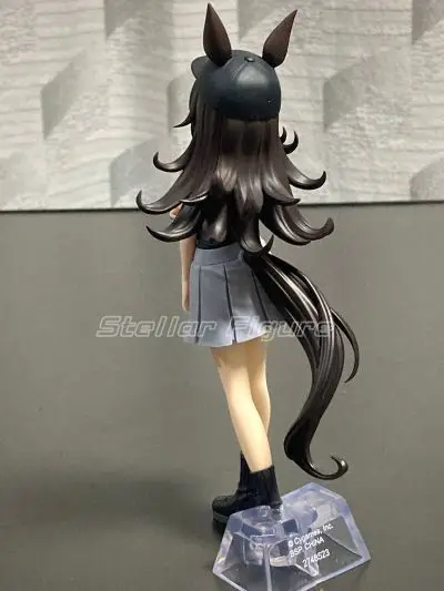 【SF】In Stock BANPRESTO PrettyDerby Rice Shower Figure Collection Gifts