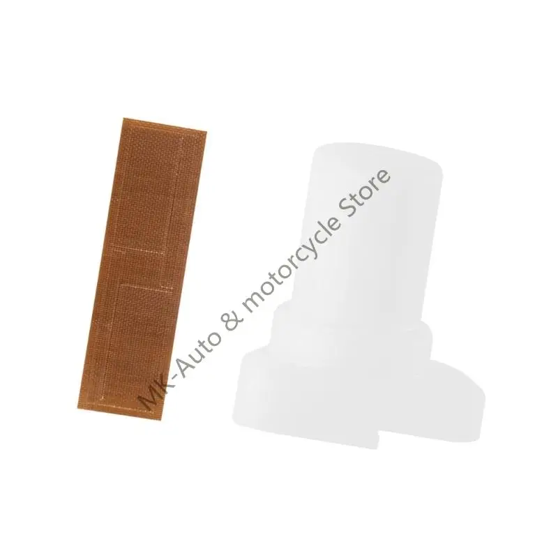 1.5Mm Gaps Control Vehicle Color Wrap Edged Guide For Complex Curved Surfaces