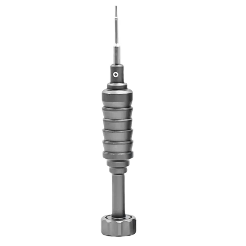 

Hard Screwdriver Screwdriver High Hardness Screw Driver