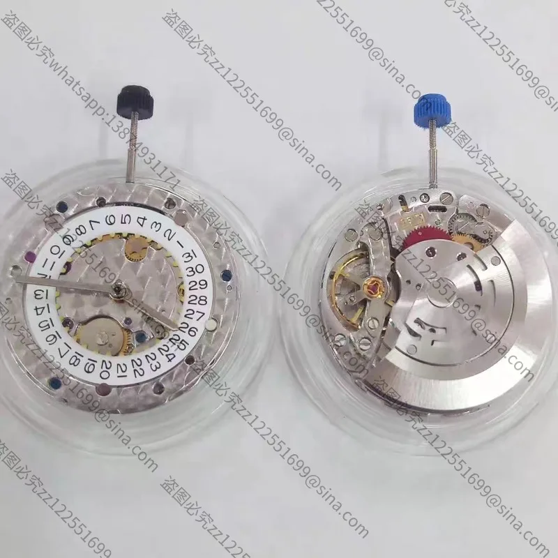 Suitable for The New 3135/3235 Movement