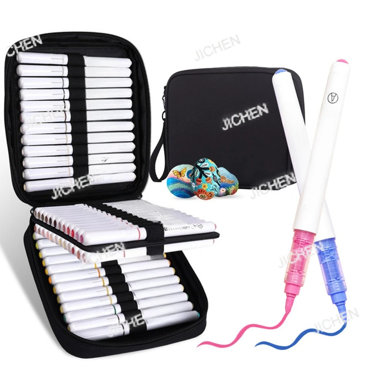 JC1 Marker Art Stud…