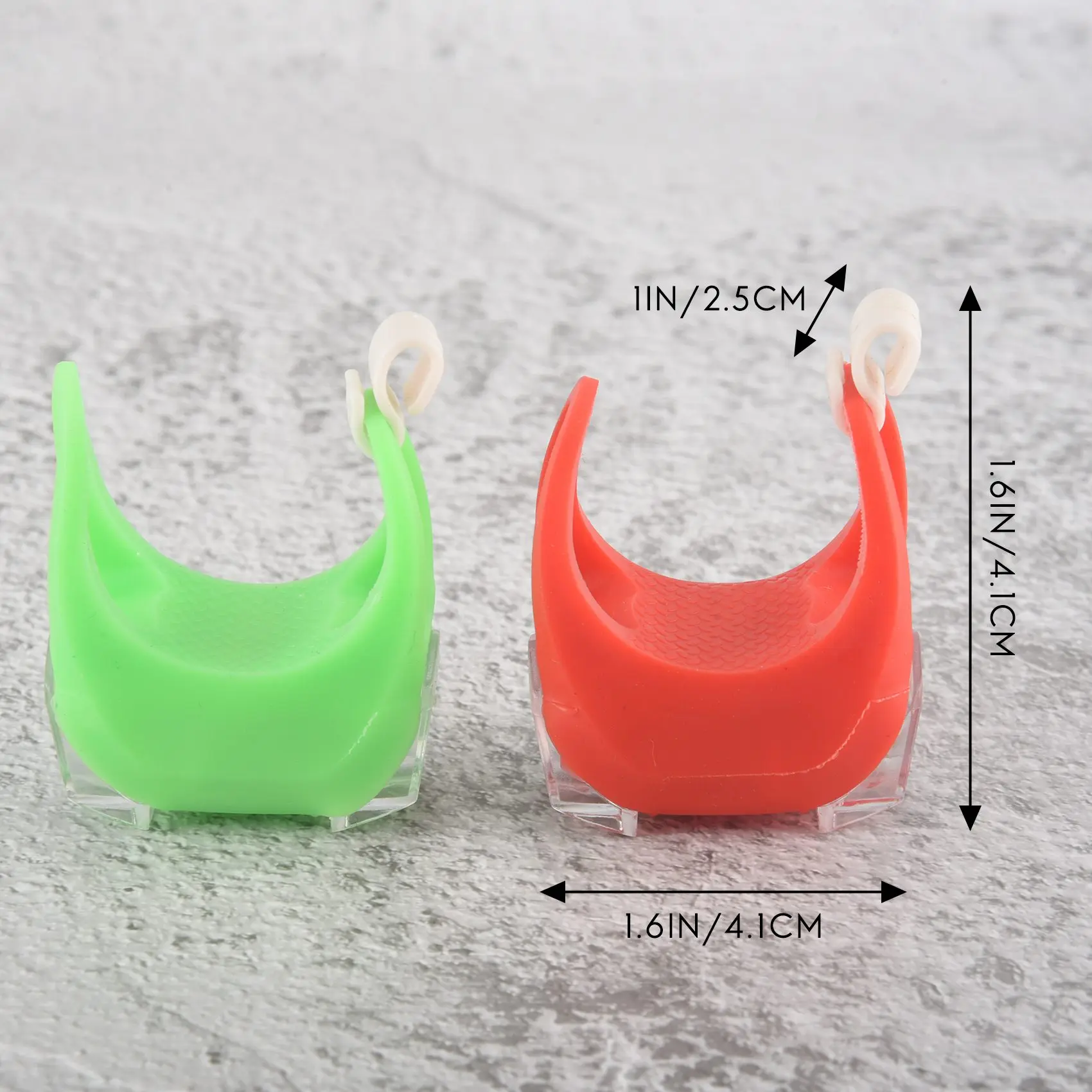 

ABOK-4 X светодиодные навигационные огни для лодок, яхт, моторной лодки, велосипеда, охоты, ночного бега, рыбалки